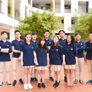 SẢN XUẤT ĐỒNG PHỤC