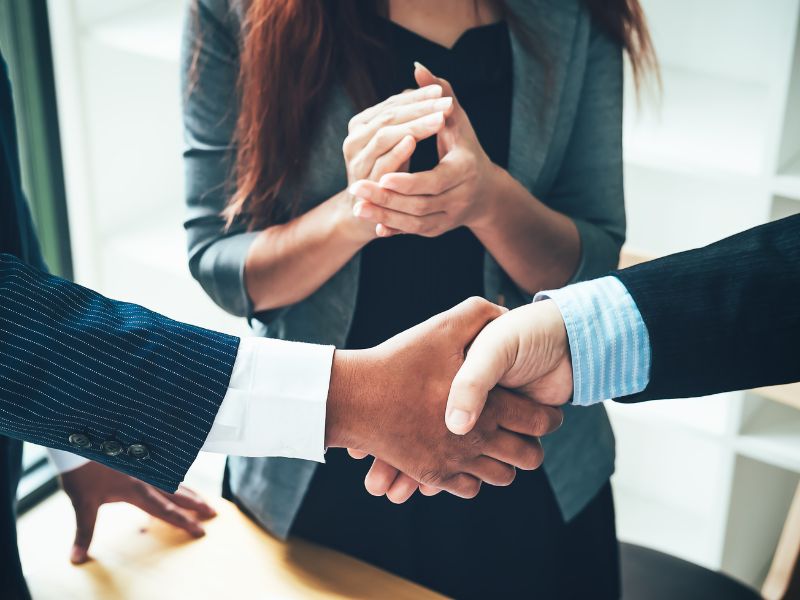 Cam kết bảo mật thông tin tại REDi