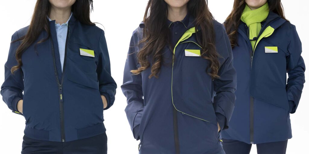 Chuyên sâu về các yếu tố nhận diện thương hiệu