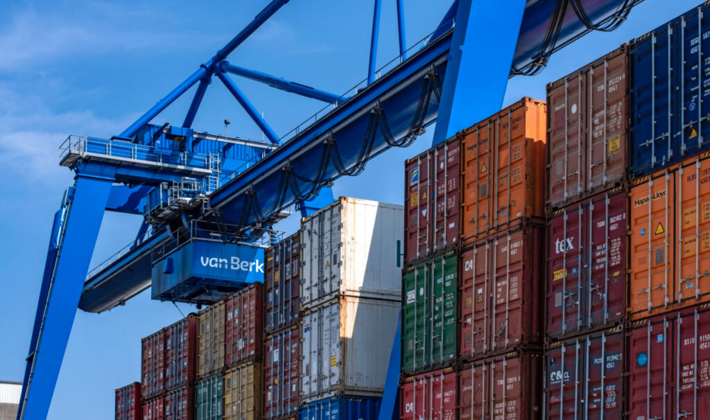 Hợp tác cùng các đối tác vận chuyển hàng đầu