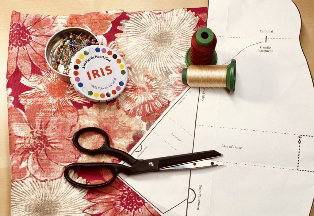 Kho tàng chất liệu phong phú, dẫn đầu xu hướng