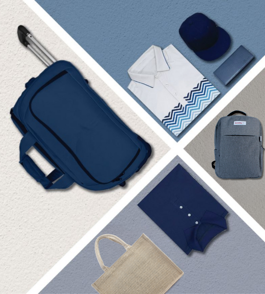 QUÀ TẶNG DOANH NGHIỆP